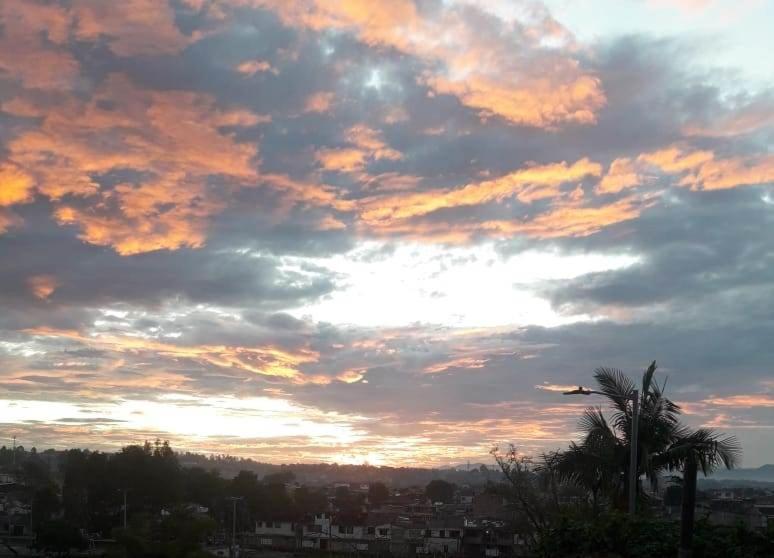 Acogedor Apartamento en Centro de Popayán Exterior foto