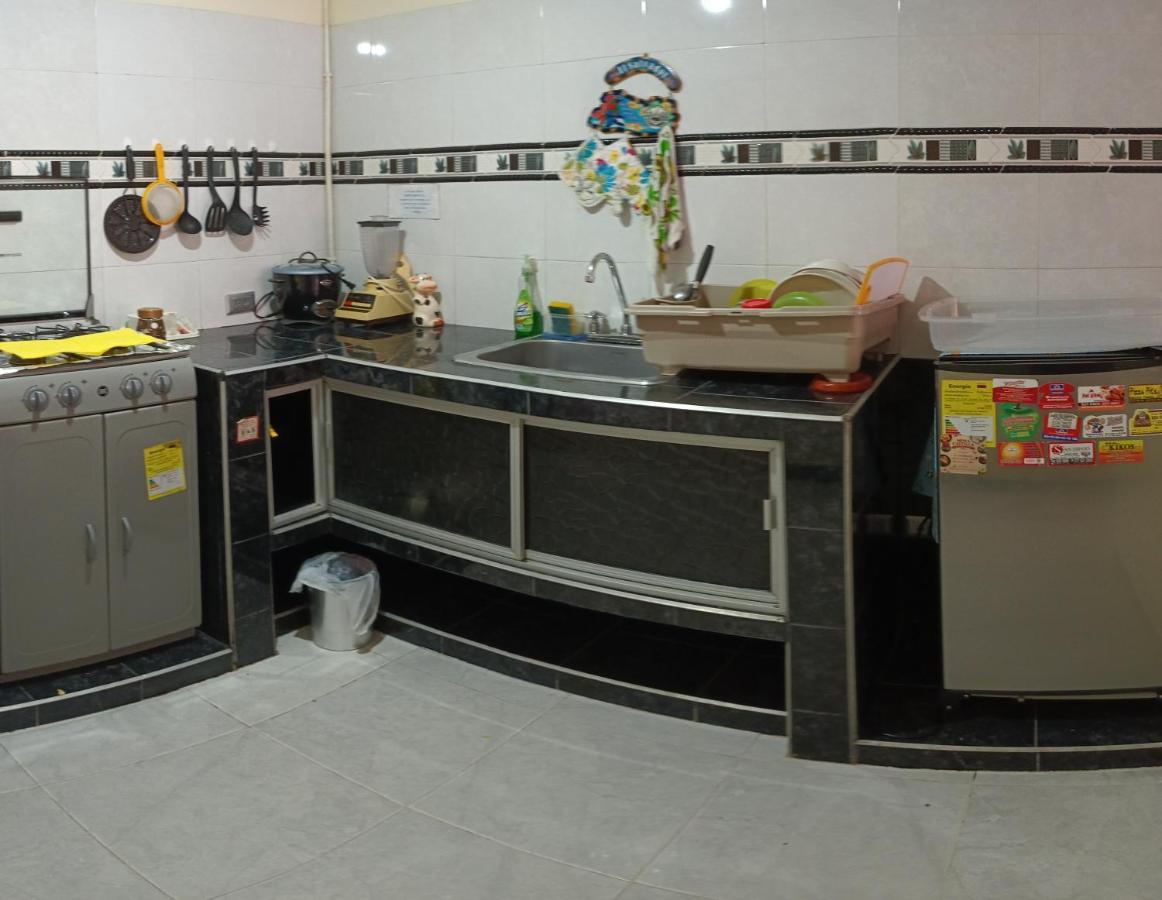 Acogedor Apartamento en Centro de Popayán Exterior foto