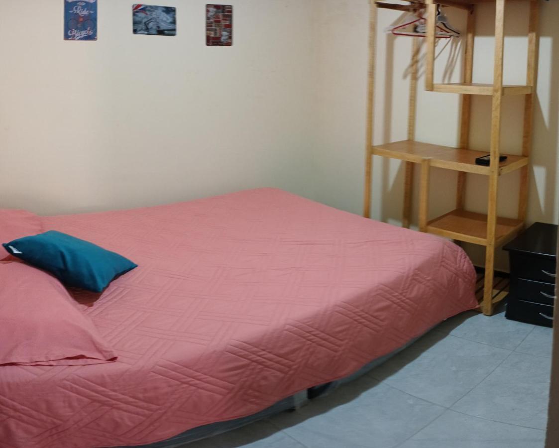 Acogedor Apartamento en Centro de Popayán Exterior foto